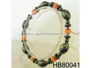 Hematite Bracelet